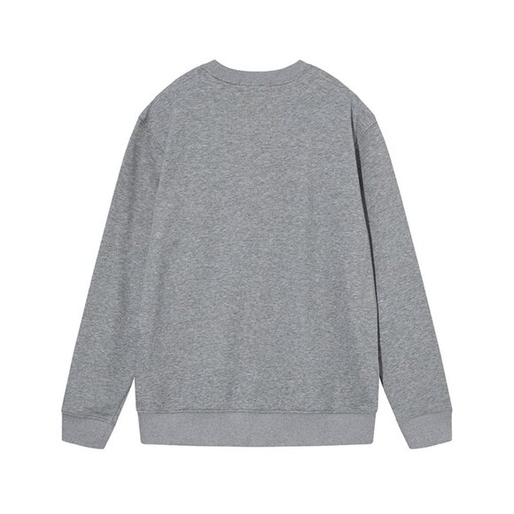 Stone Island Gray Sweatshirt - Picture 2 of 2